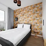아파트 Tobaco Park Ii Modern By Bookinghost 우치