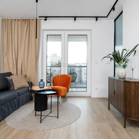 公寓 Tobaco Park Ii Modern By Bookinghost *