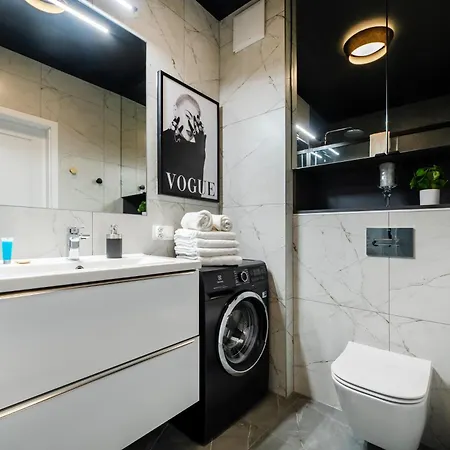 Tobaco Park Ii Modern By Bookinghost *