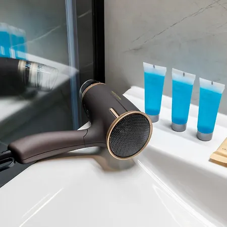 公寓 Tobaco Park Ii Modern By Bookinghost *