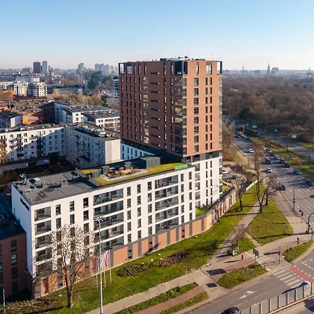 Tobaco Park Ii Modern By Bookinghost