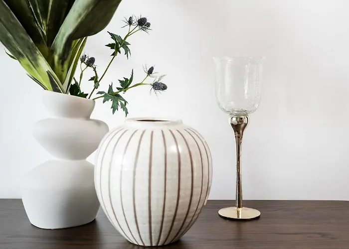 公寓 Tobaco Park Ii Modern By Bookinghost