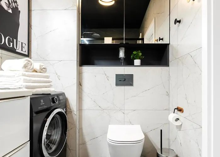 Tobaco Park Ii Modern By Bookinghost * 罗兹