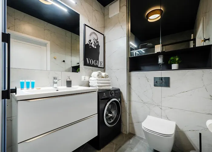 Tobaco Park Ii Modern By Bookinghost *