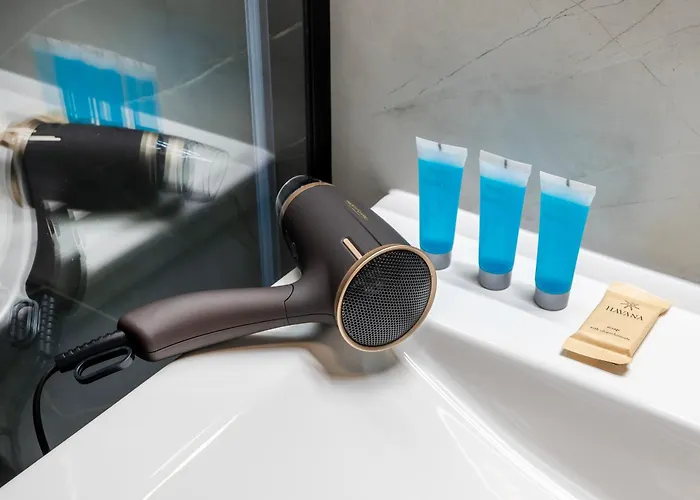 公寓 Tobaco Park Ii Modern By Bookinghost *