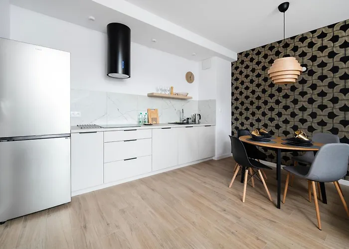 Tobaco Park Ii Modern By Bookinghost