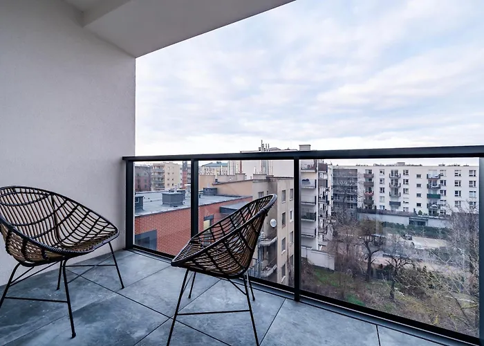 Tobaco Park Ii Modern By Bookinghost * 罗兹