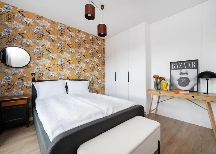 Tobaco Park Ii Modern By Bookinghost