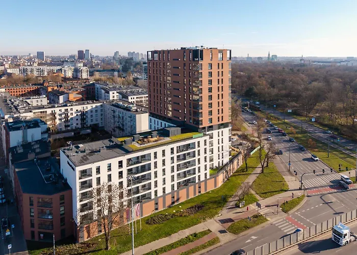 Tobaco Park Ii Modern By Bookinghost